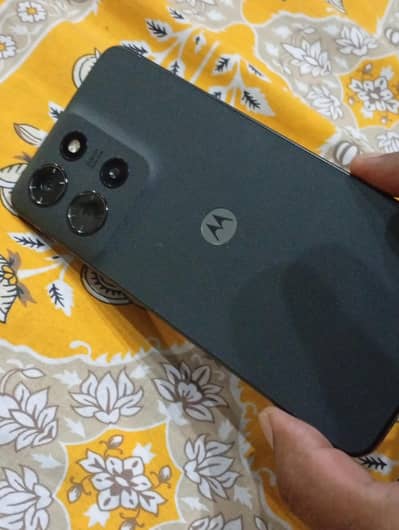 Moto G 5G 2025 model