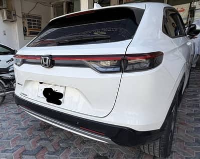 Honda HR-V 2024