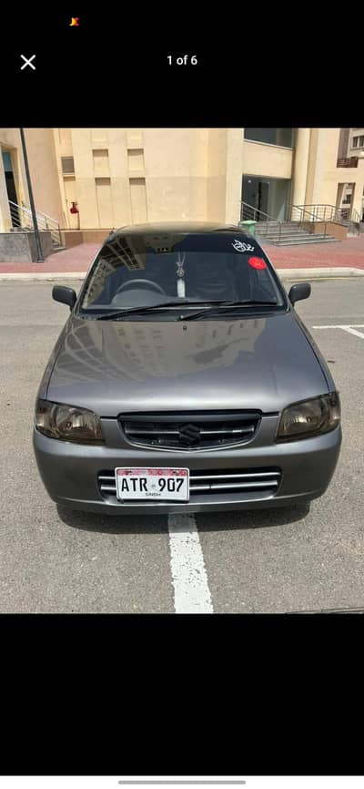 Suzuki Alto 2010