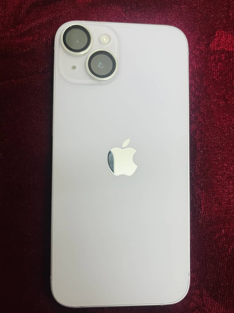 Apple iPhone 14 1