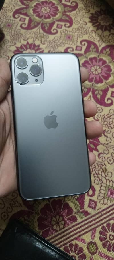 Apple iPhone 11 Pro