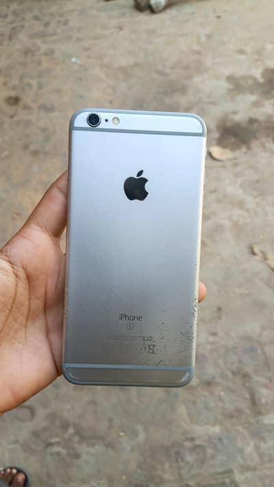 Apple iPhone 6S Plus