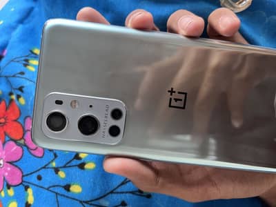 One Plus 9 Pro