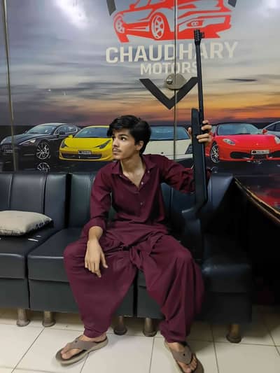 CHAUDHARYMOTORS 