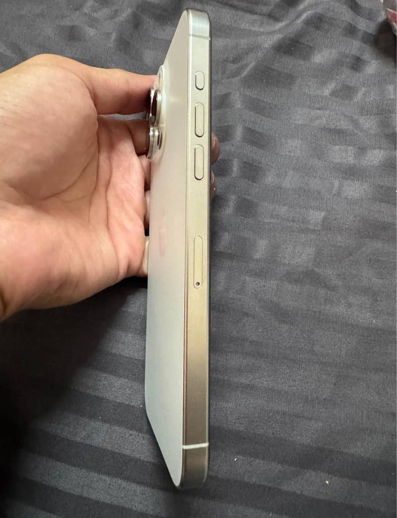 Apple iPhone 16 Pro Max 1