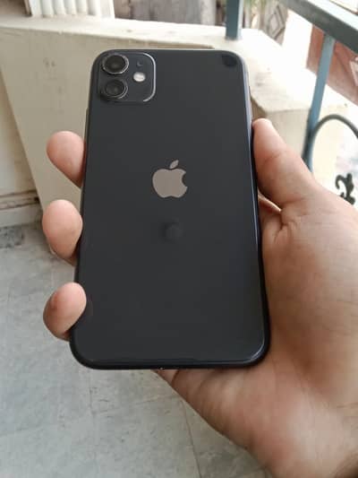 Apple iPhone 11 Non PTA