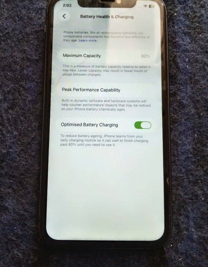 Apple iPhone 11 Non PTA 1