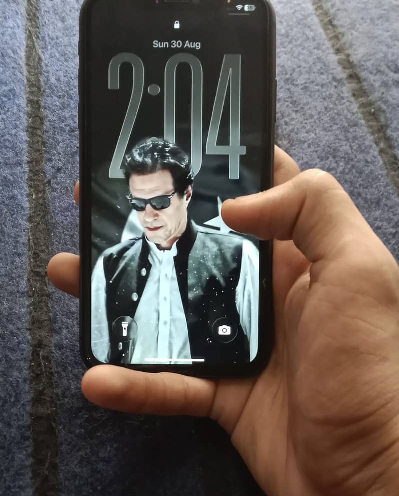 Apple iPhone 11 Non PTA 7