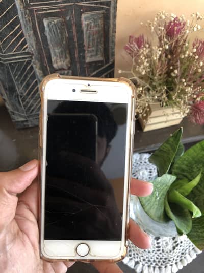 Apple iPhone 7 Rose Gold Edition - 128 Gb