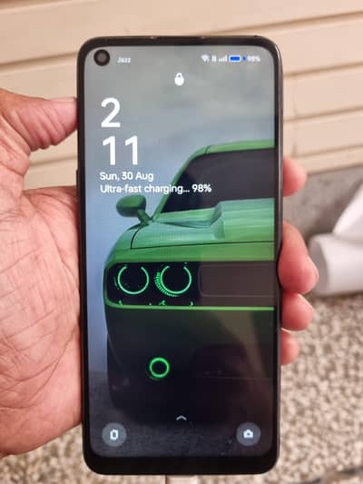 OPPO F21 Pro