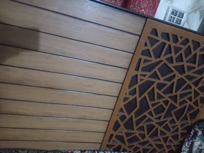 double bed for sale