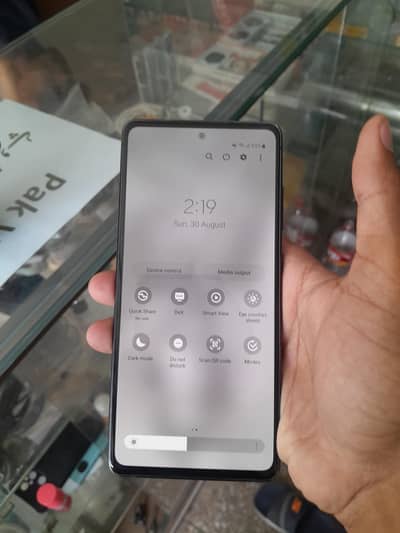 Samsung Mobile S20 FE
