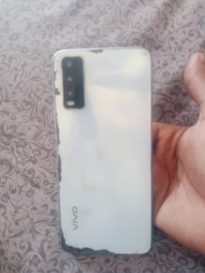 Vivo Y20
