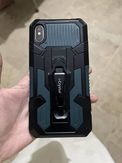 iPhone XS Max 256gb