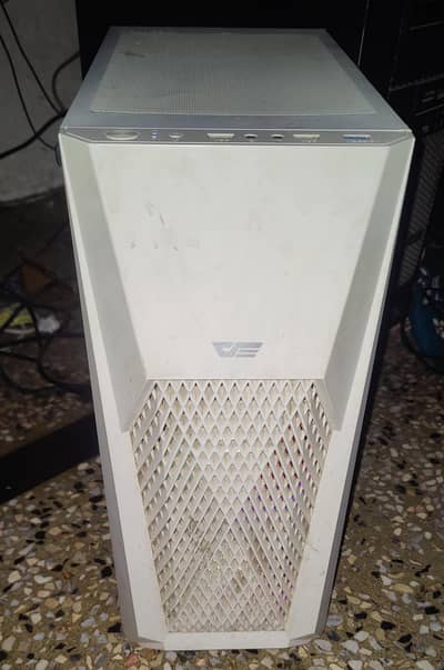 Dark Flash DK 150 Gaming Pc