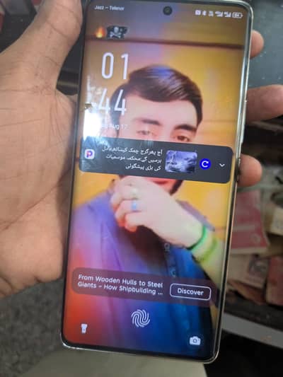 Infinix Zero 30