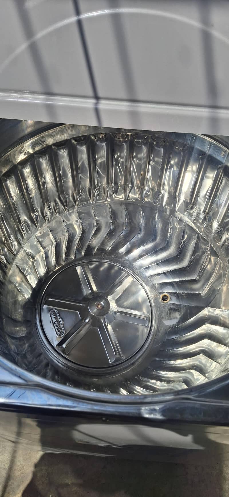 Washing Machine 1