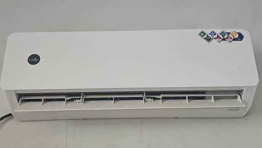 Enviro 1.5 ton inverter split ac