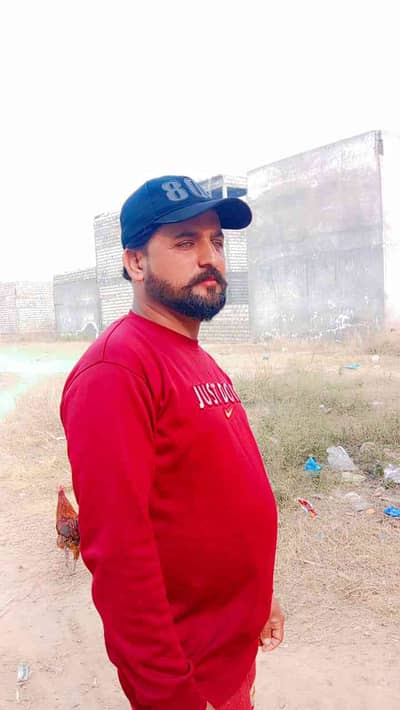 Hassnain Abbasi