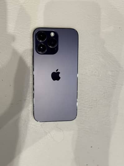 Apple iPhone 14 Pro Max 128 gb 03104899924