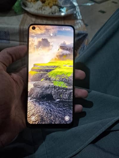 OPPO F19 Pro Plus
