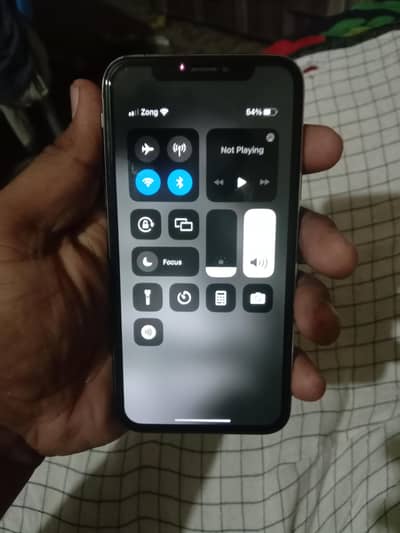 Apple iPhone X 64 gb