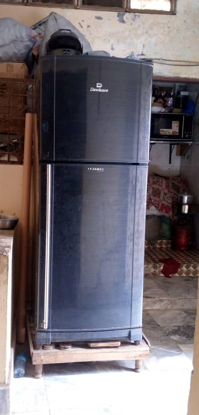 Dowlance Refrigerator Fridge Available
