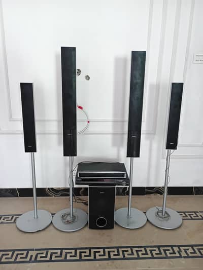 Sony home theater system 5.1