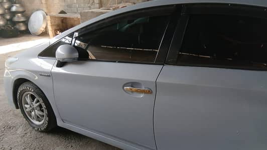 Toyota Prius 2011