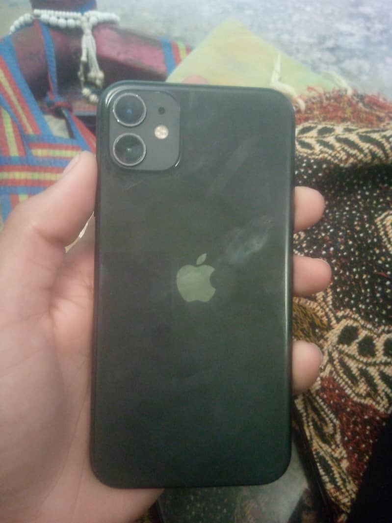 Apple iPhone 11 2