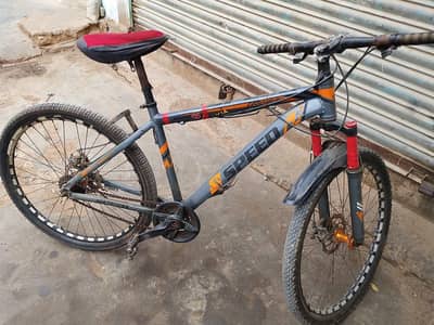 Cycle   for Sale
