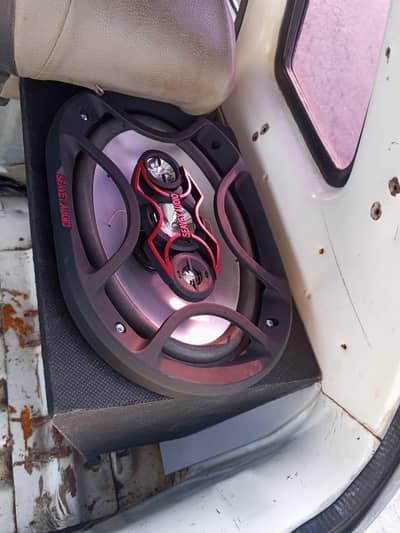 Suzuki Mehran VX 2006