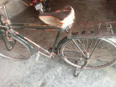 original sohrab cycle for sale