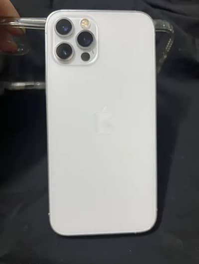 Apple iPhone 12 Pro