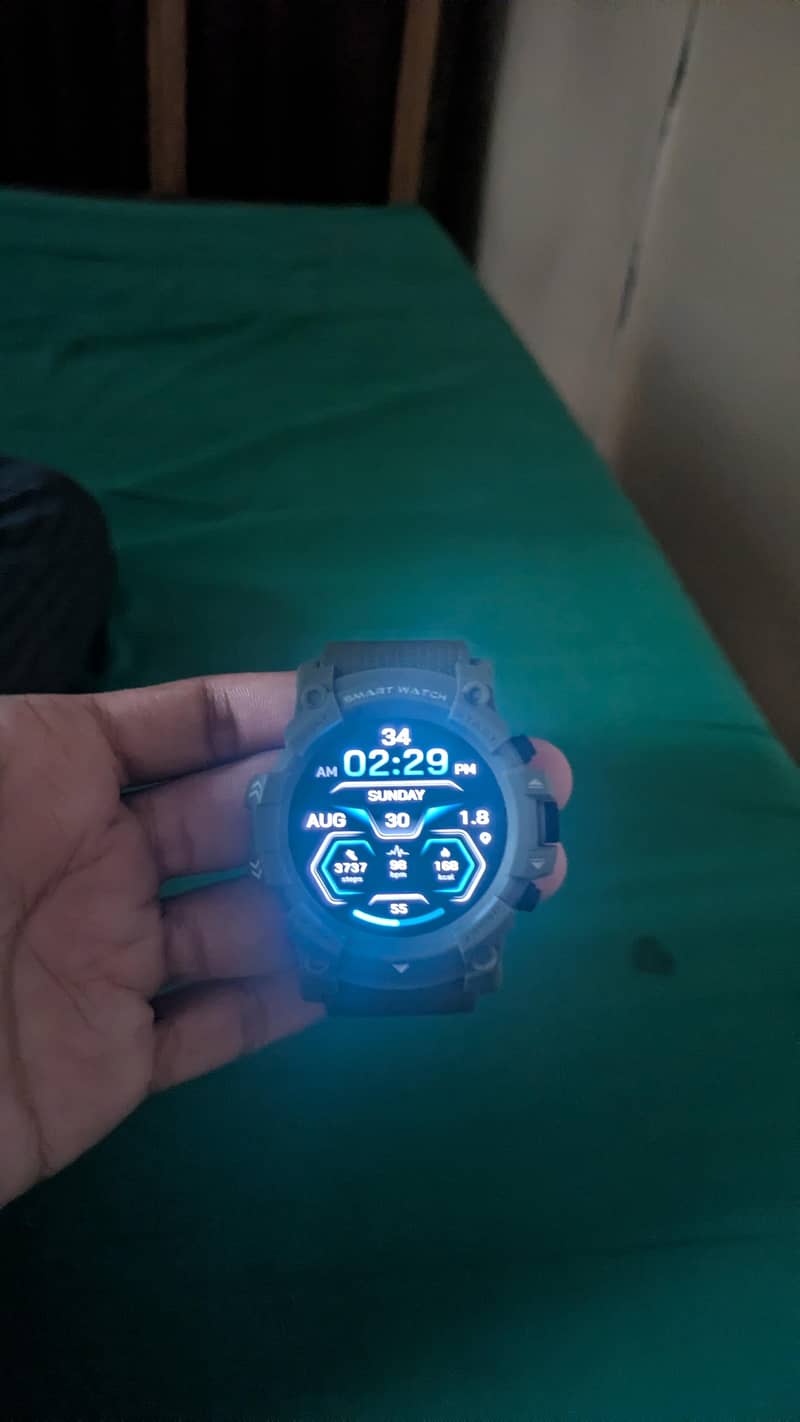 Zero Navigator 0