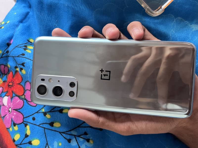 One Plus 9 Pro 1
