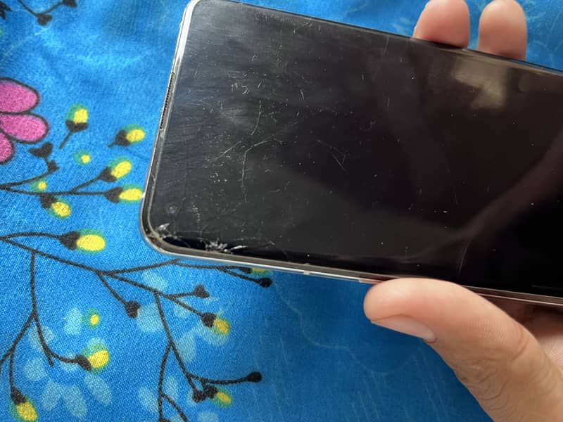 One Plus 9 Pro 8