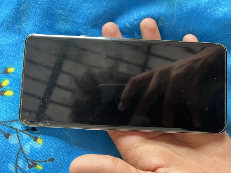 One Plus 9 Pro 9