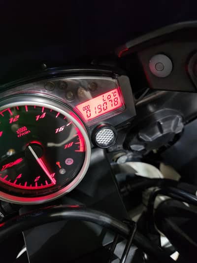 yamaha R6