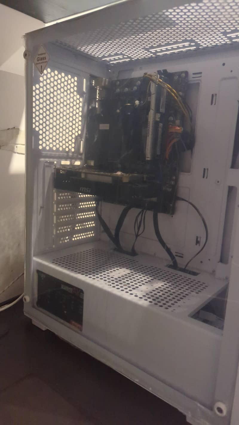 Gaming pc 1