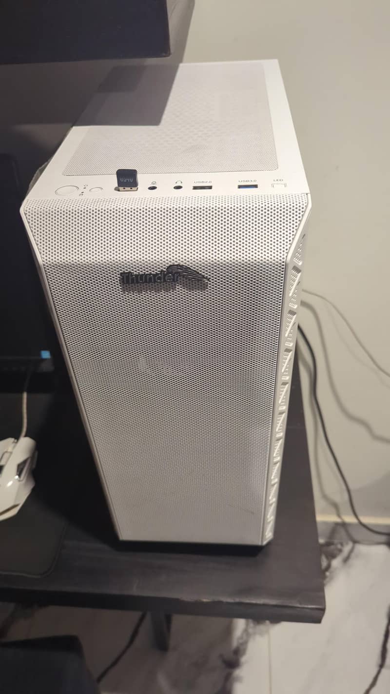 Gaming pc 3