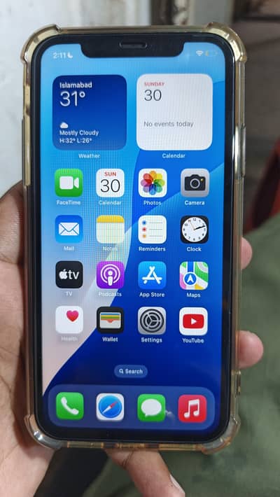 Apple iPhone 11 With Box