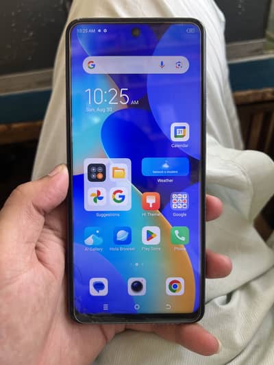 Tecno Spark 10 pro 8/128