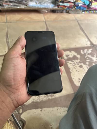 iPhone X officially pta approved 64 Face ID disable