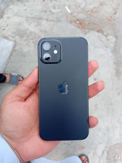 Apple iPhone 12 jv