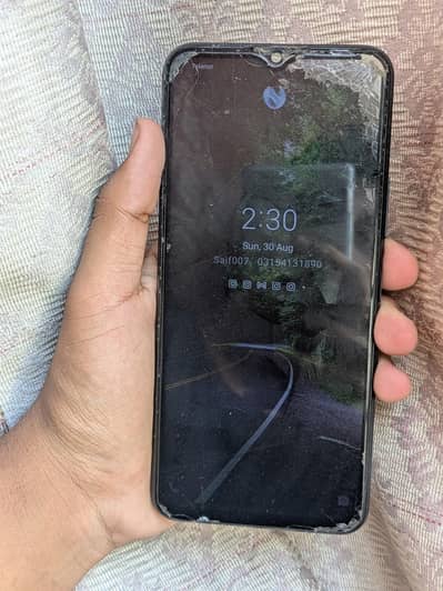 Vivo Y20