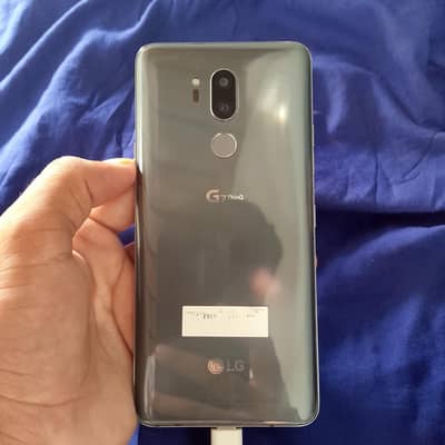 LG G7 ThinQ