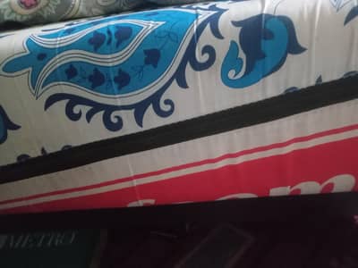 double bed for sale