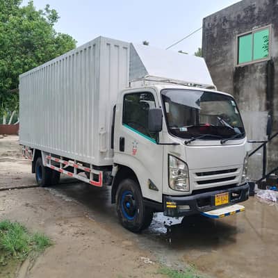 JMC TRUCK FOR SALE