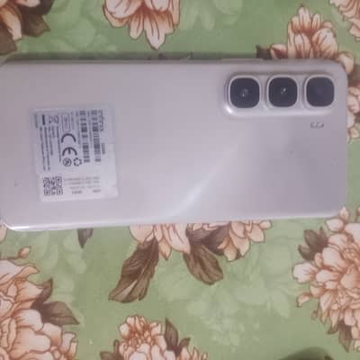 Infinix Hot 60pro plus